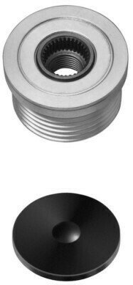 Шкив генератора BEHR (HELLA), 9XU358038411